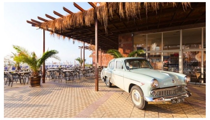 Poza pentru Hotel Sol Luna Bay 376-1483608875 Hotel Sol Luna Bay poza 101