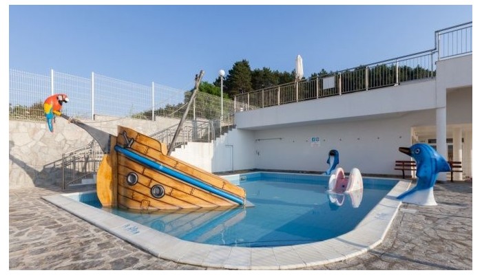 Poza pentru Hotel Sol Luna Bay 436-1483608858 Hotel Sol Luna Bay poza 30