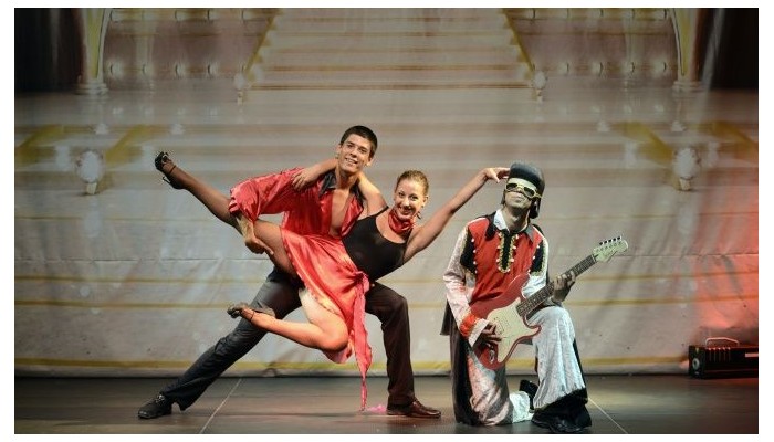 Poza pentru Hotel Sol Luna Bay 436-1483608862 Hotel Sol Luna Bay poza 47