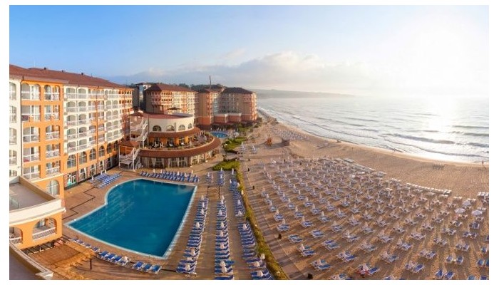 Poza pentru Hotel Sol Luna Bay 46-1483608873 Hotel Sol Luna Bay poza 94