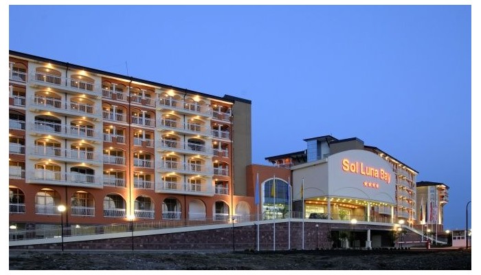 Poza pentru Hotel Sol Luna Bay 466-1483608874 Hotel Sol Luna Bay poza 96