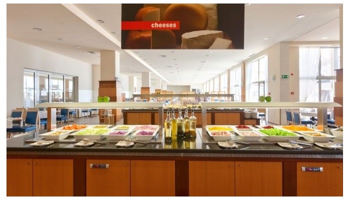 Poza pentru Hotel Sol Luna Bay 493-1483608864 Hotel Sol Luna Bay poza 58