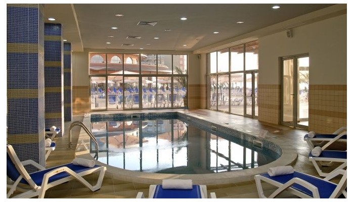 Poza pentru Hotel Sol Luna Bay 606-1483608862 Hotel Sol Luna Bay poza 46