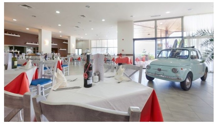 Poza pentru Hotel Sol Luna Bay 624-1483608867 Hotel Sol Luna Bay poza 70