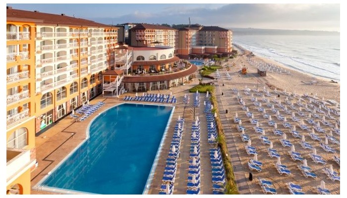 Poza pentru Hotel Sol Luna Bay 710-1483608872 Hotel Sol Luna Bay poza 91