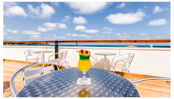 Poza pentru Hotel Sol Luna Bay 74-1483608868 Hotel Sol Luna Bay poza 74