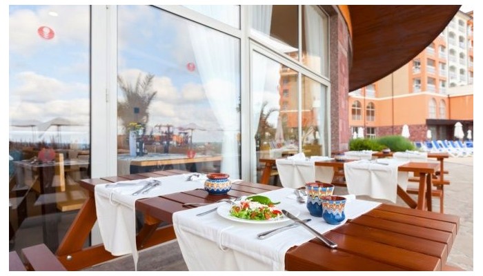 Poza pentru Hotel Sol Luna Bay 766-1483608861 Hotel Sol Luna Bay poza 42