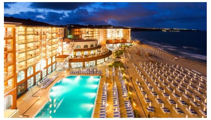 Poza pentru Hotel Sol Luna Bay 883-1483608873 Hotel Sol Luna Bay poza 93