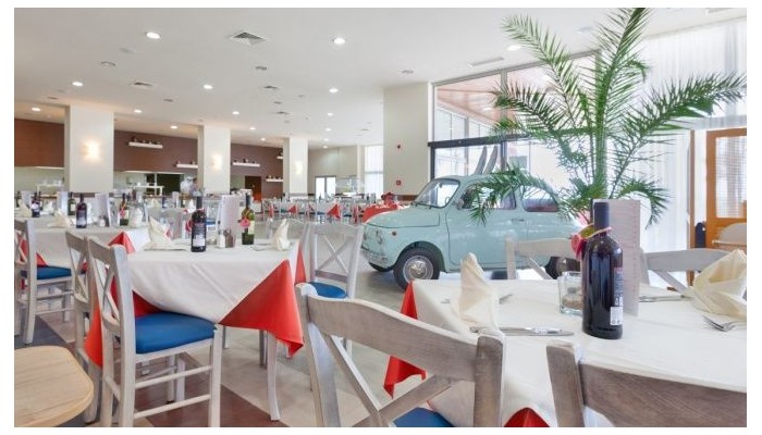 Poza pentru Hotel Sol Luna Bay 889-1483608867 Hotel Sol Luna Bay poza 69