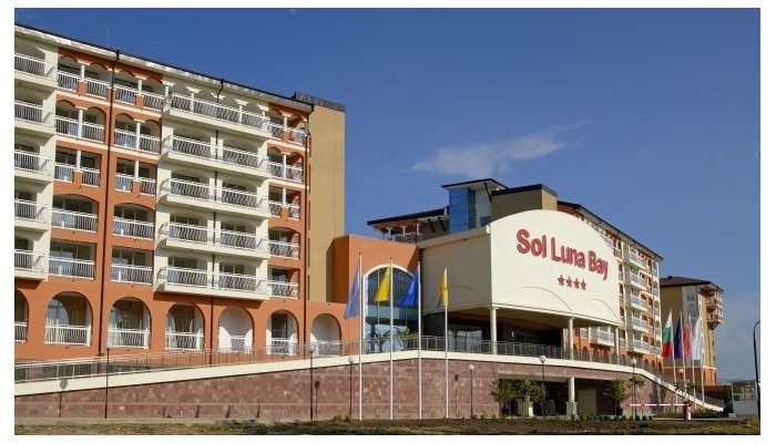 Poza pentru Hotel Sol Luna Bay 963-1483608873 Hotel Sol Luna Bay poza 95