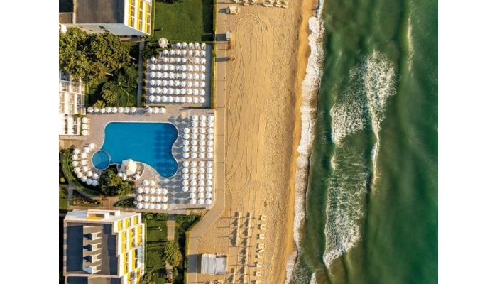Poza pentru Hotel Aluasun Helios Beach 4459-1730203141 Hotel Aluasun Helios Beach poza 23