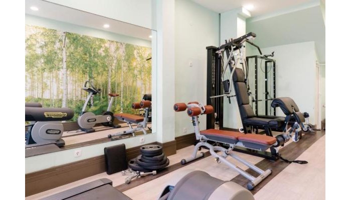 Poza pentru Hotel Aluasun Helios Beach 4521-1730203183 Hotel Aluasun Helios Beach poza 29