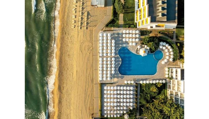 Poza pentru Hotel Aluasun Helios Beach 6284-1730203138 Hotel Aluasun Helios Beach poza 22