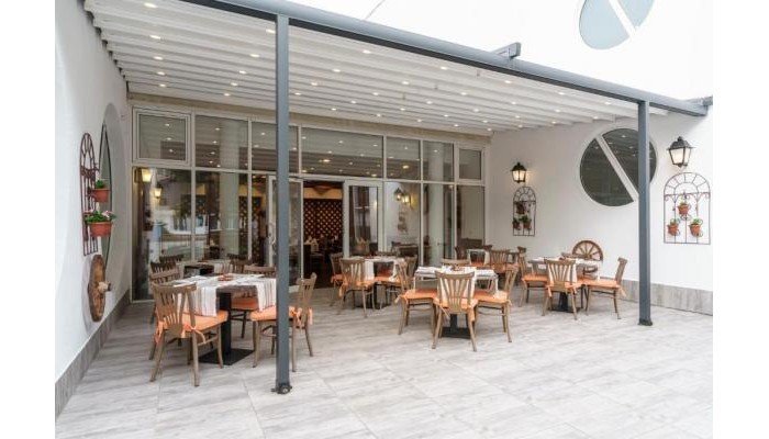 Poza pentru Hotel Aluasun Helios Beach 7704-1730203091 Hotel Aluasun Helios Beach poza 11