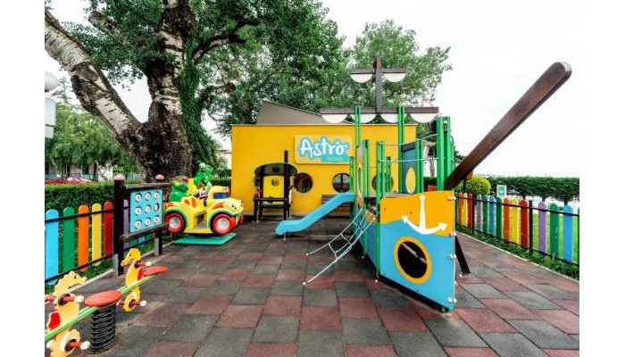 Poza pentru Hotel Aluasun Helios Beach 8062-1730203164 Hotel Aluasun Helios Beach poza 26