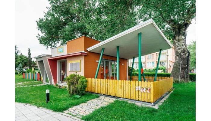 Poza pentru Hotel Aluasun Helios Beach 8460-1730203169 Hotel Aluasun Helios Beach poza 27