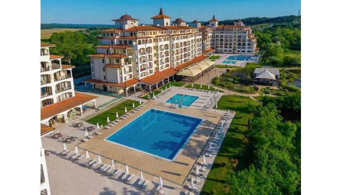 Sunrise All Suites Resort poza 3