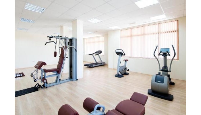 Sunrise All Suites Resort poza 15