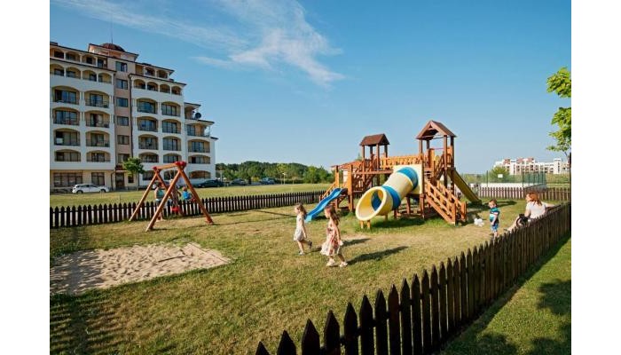 Sunrise All Suites Resort poza 17