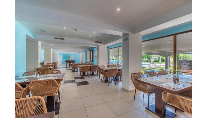 Sunrise All Suites Resort poza 10