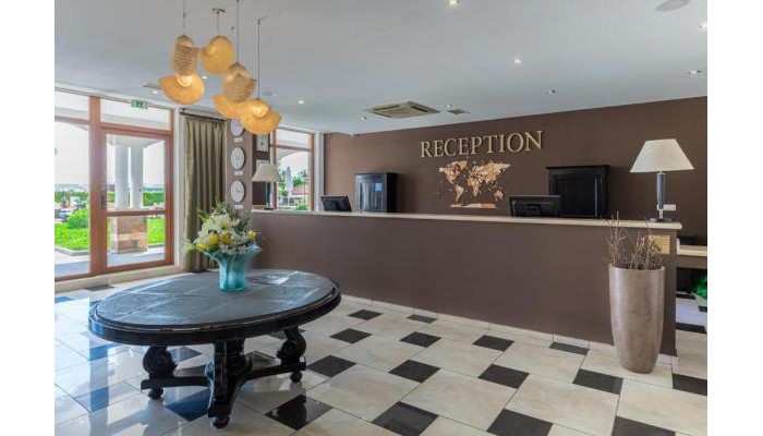 Sunrise All Suites Resort poza 4