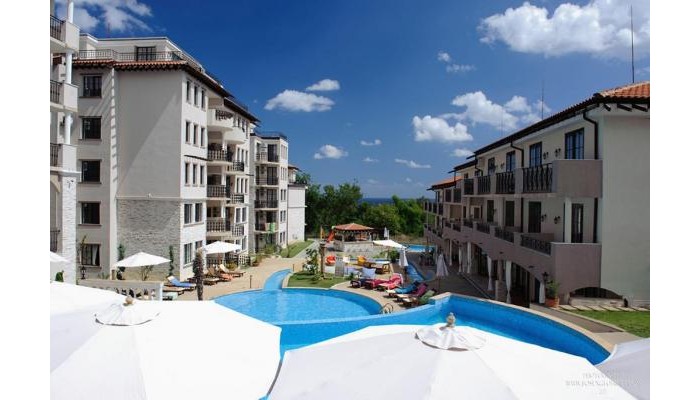 The Cliff Beach & Spa Resort poza 4