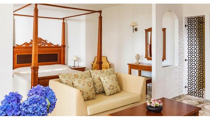 The Cliff Beach & Spa Resort poza 11