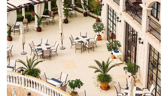 The Cliff Beach & Spa Resort poza 15