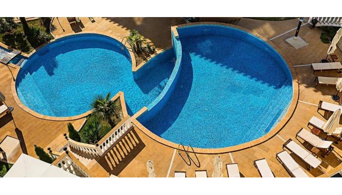 The Cliff Beach & Spa Resort poza 20