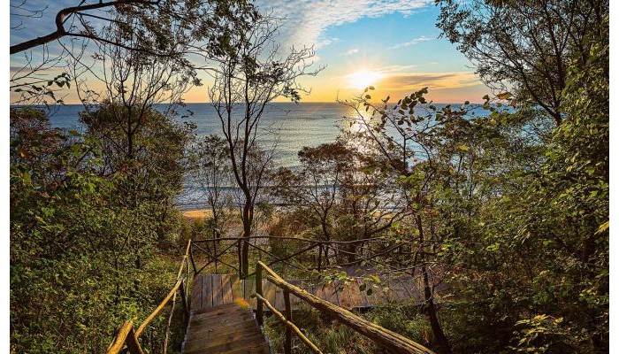 The Cliff Beach & Spa Resort poza 7