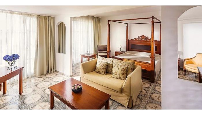 The Cliff Beach & Spa Resort poza 8