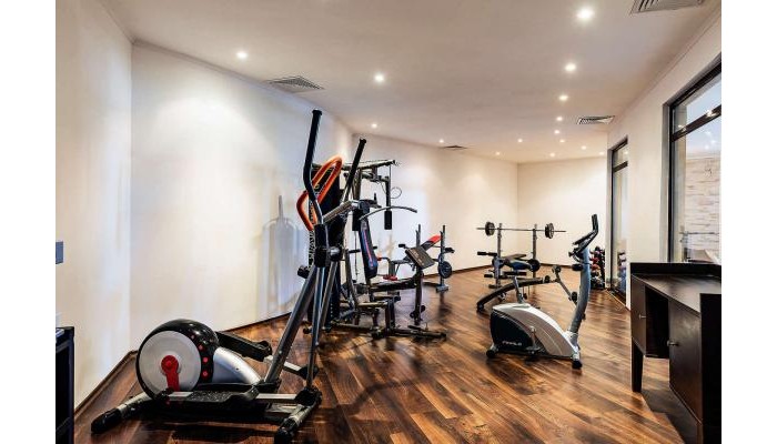 The Cliff Beach & Spa Resort poza 25