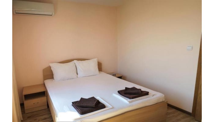 Moreto Seaside Aparthotel poza 5