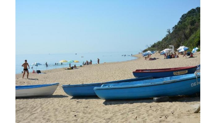 Moreto Seaside Aparthotel poza 19