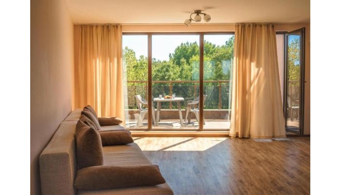 Moreto Seaside Aparthotel poza 7