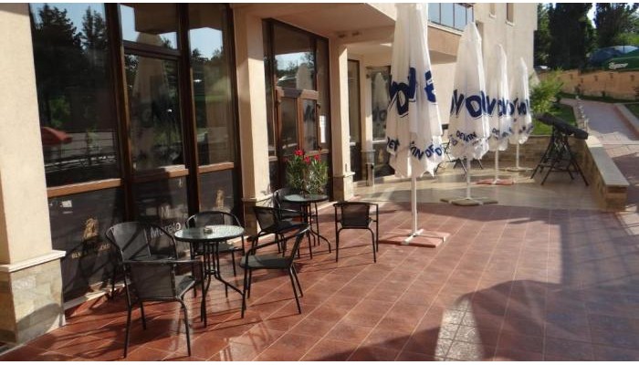 Moreto Seaside Aparthotel poza 9