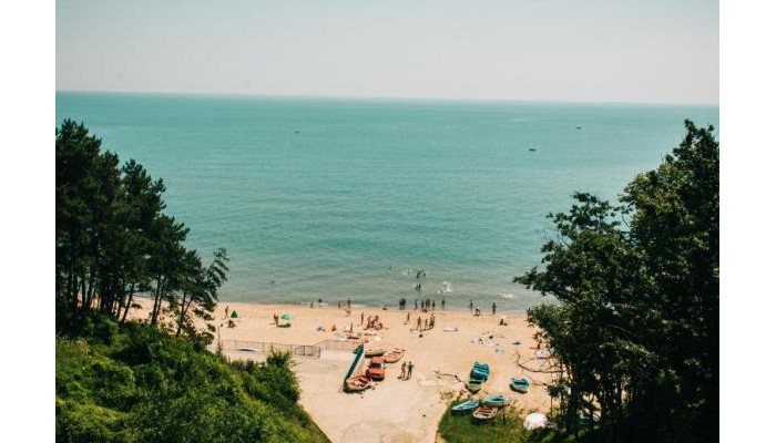 Moreto Seaside Aparthotel poza 18