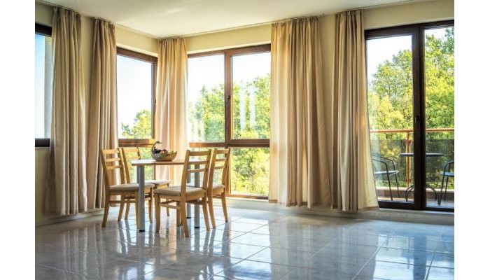 Moreto Seaside Aparthotel poza 13