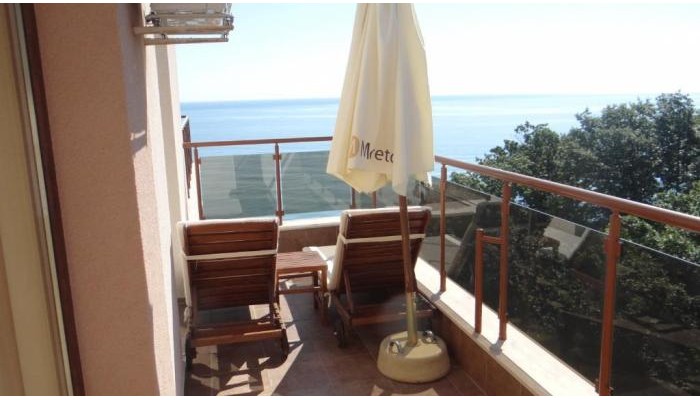 Moreto Seaside Aparthotel poza 12