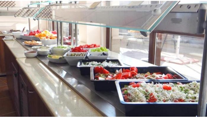 Moreto Seaside Aparthotel poza 15