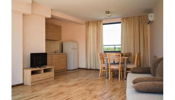 Moreto Seaside Aparthotel poza 1