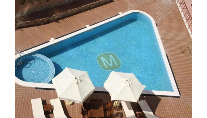 Moreto Seaside Aparthotel poza 17