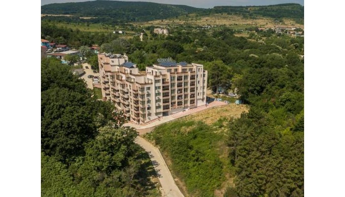 Moreto Seaside Aparthotel poza 0