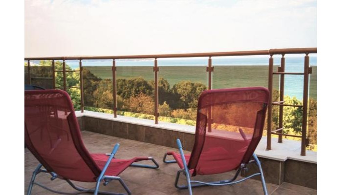 Moreto Seaside Aparthotel poza 14