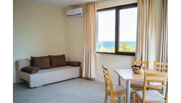 Moreto Seaside Aparthotel poza 6