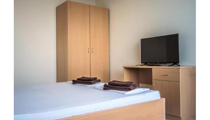 Moreto Seaside Aparthotel poza 8