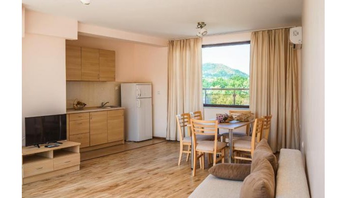 Moreto Seaside Aparthotel poza 3