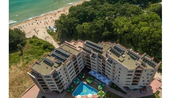 Moreto Seaside Aparthotel poza 2