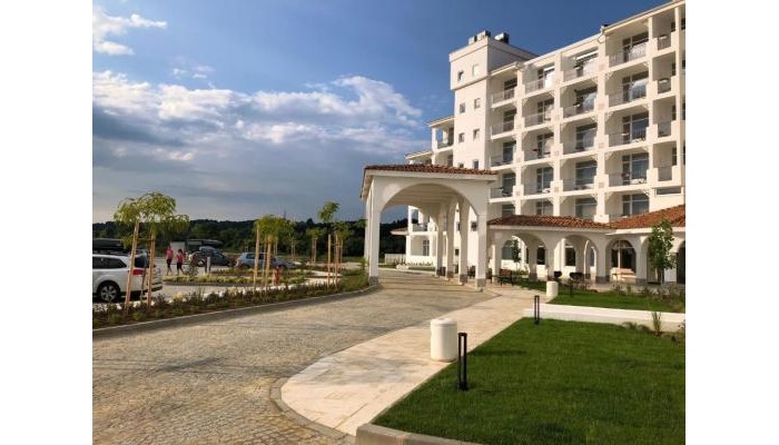 Poza pentru Hotel Sunrise Blue Magic 1611-1632898999 Hotel Sunrise Blue Magic poza 15