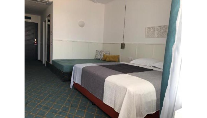 Poza pentru Hotel Sunrise Blue Magic 1865-1632898971 Hotel Sunrise Blue Magic poza 2